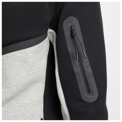 Nike Ανδρική ζακέτα Sportswear Tech Fleece Windrunner Full-Zip Hoodie